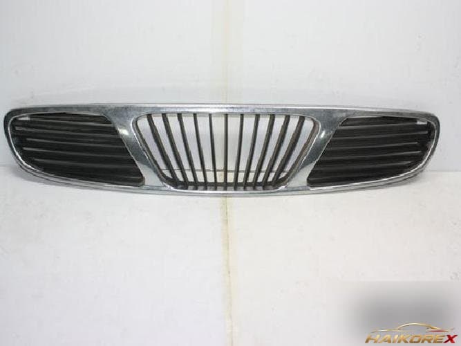 Daewoo Nubira 1998 — решетка радиатора