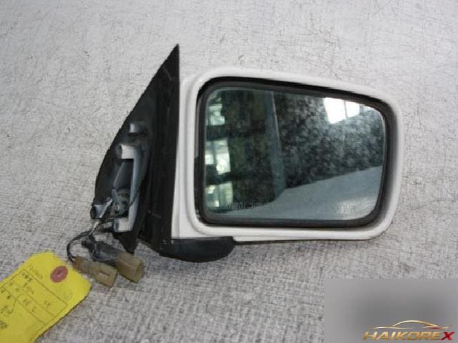 Kia Potenza 1993 — зеркало боковое правое