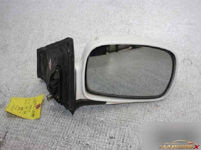 Kia Carens 2000 — боковое зеркало правое