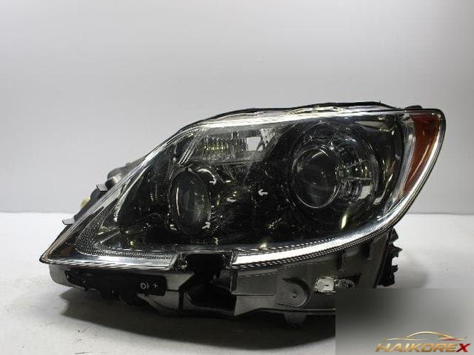 Lexus LS 2007 — фара левая 85664-33010