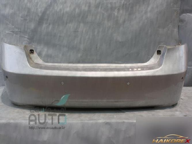 Lexus ES 2007 — бампер задний 52159-33200