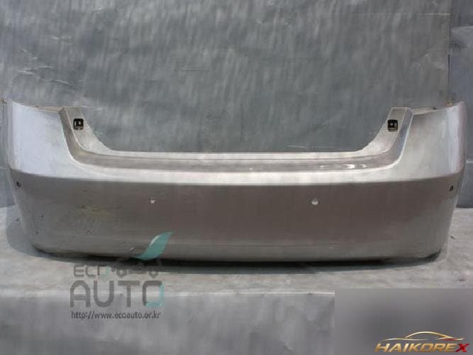Lexus ES 2007 — бампер задний 52159-33200