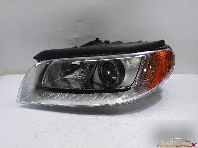 Volvo S80 2007 — фара левая