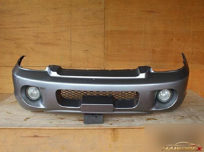 Hyundai Santa Fe 2007 — передний бампер 86511-26900