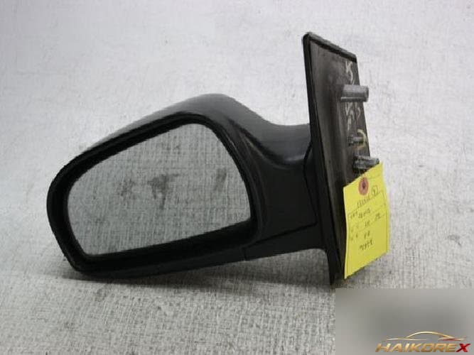 Hyundai Lavita 2002 — боковое зеркало левое