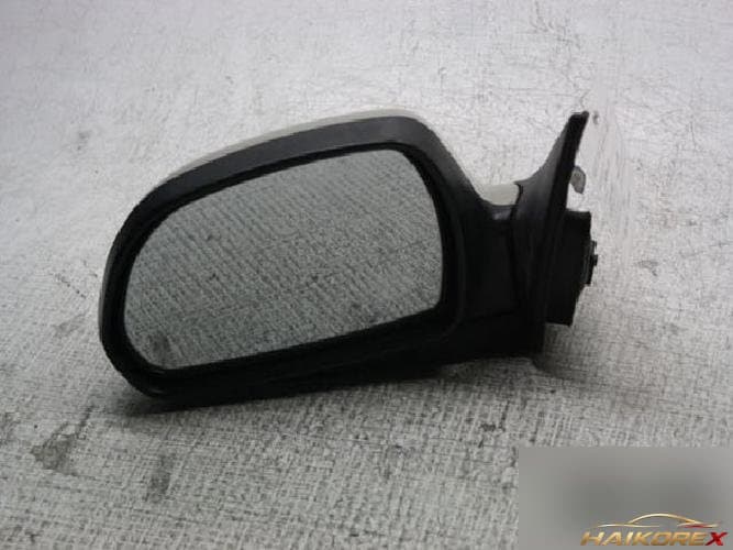 Hyundai Avante 2001 — боковое зеркало левое
