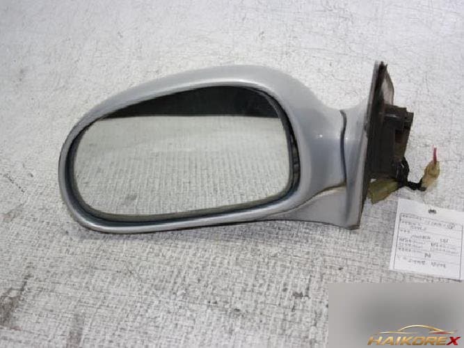 Kia Credos 1996 — боковое зеркало левое