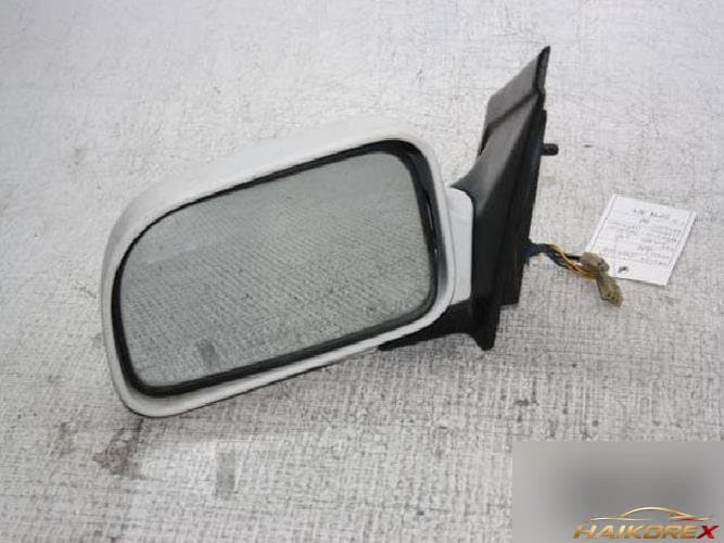 Kia Carsta 2000 — зеркало боковое левое