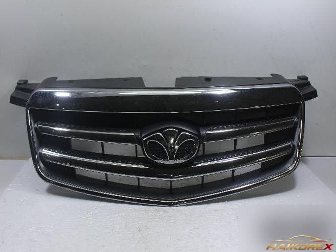 Daewoo Lacetti 2010 — решётка радиатора 96832967