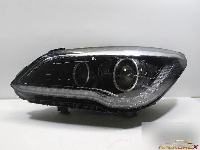 Hyundai Aslan 2015 — фара левая HID 92101F5XXX