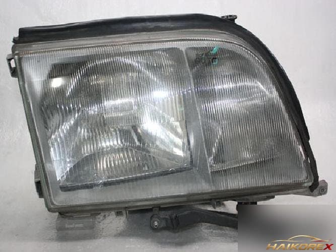 Mercedes-Benz S-Class W140 1994 — фара правая