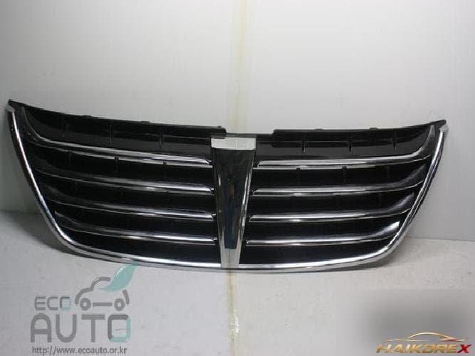 Hyundai Equus 2010 — решётка радиатора 86351-3N000