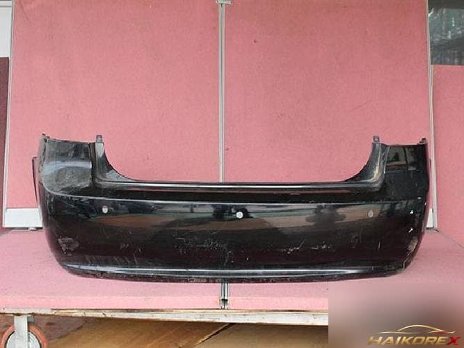 Kia Roche 2007 — задний бампер 86611-2G000 2