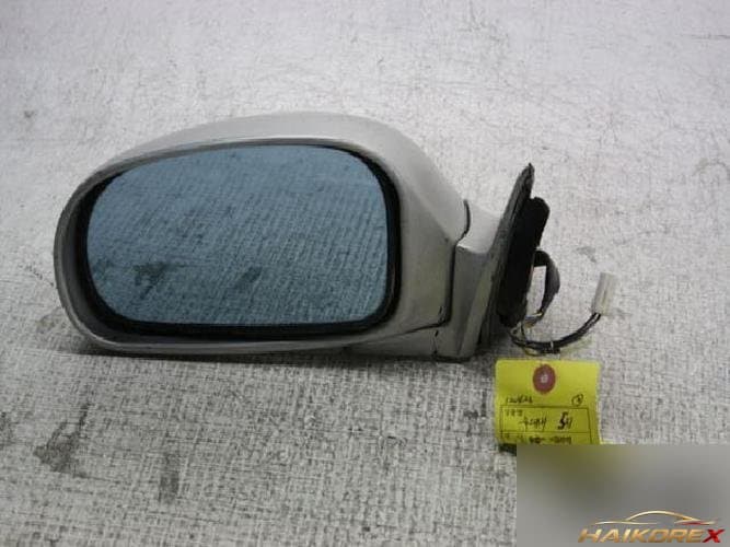Hyundai Grandeur 1993 — боковое зеркало левое