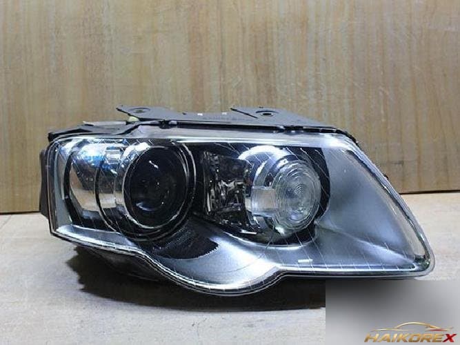 Volkswagen Passat 2008 — фара правая HID
