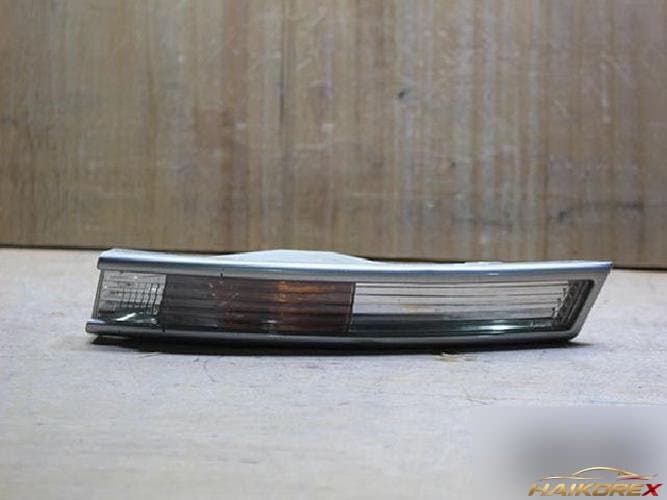 Volkswagen Passat 2008 — указатель поворота левый 3C0953041L
