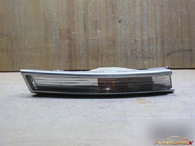 Volkswagen Passat 2008 — указатель поворота правый 3C0953042L
