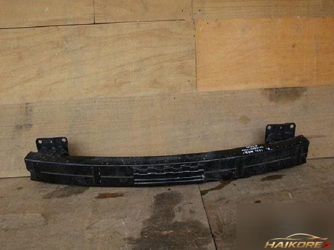 Hyundai Sonata 2004 — направляющая переднего бампера