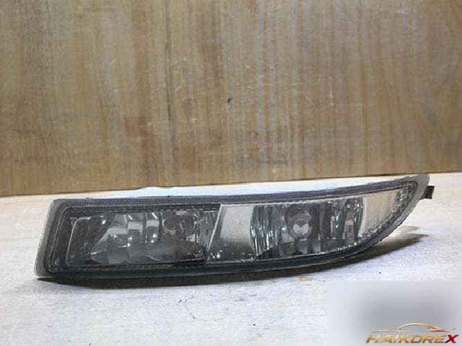 Renault SM7 2006 — противотуманная фара левая (водительская сторона) 53601-521