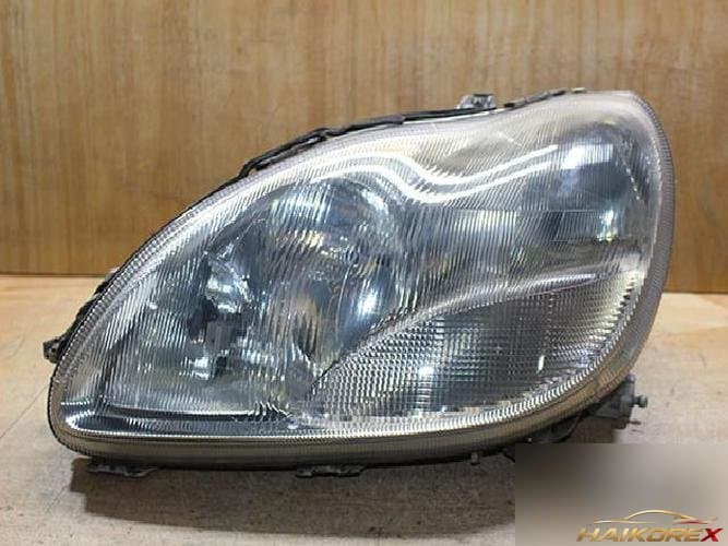 Mercedes-Benz S-Class 1994 — фара левая A2208200161