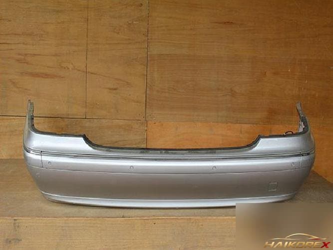 Mercedes-Benz S-Class 2005 — задний бампер A2208800152