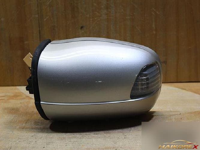 Mercedes-Benz E-Class 2001 — боковое зеркало левое