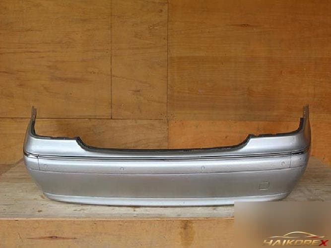 Mercedes-Benz S-Class 2004 — бампер задний A2208800140