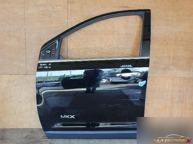 Ford MKX 2009 — передняя дверь левая