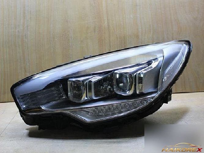 Kia K9 2012 — фара головного света левая