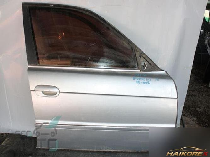 BMW 7 Series 1999 — дверь передняя правая
