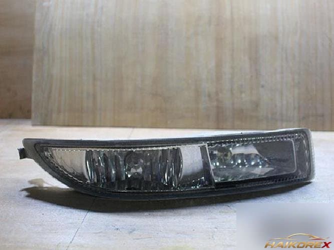 Renault SM7 2005 — противотуманная фара правая