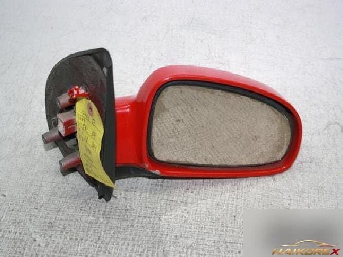 Daewoo Kalos 2003 — боковое зеркало правое