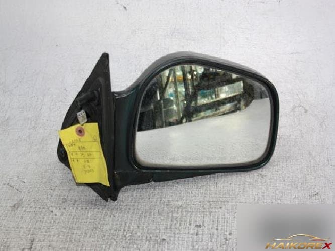 KG Mobility Musso 1999 — боковое зеркало правое