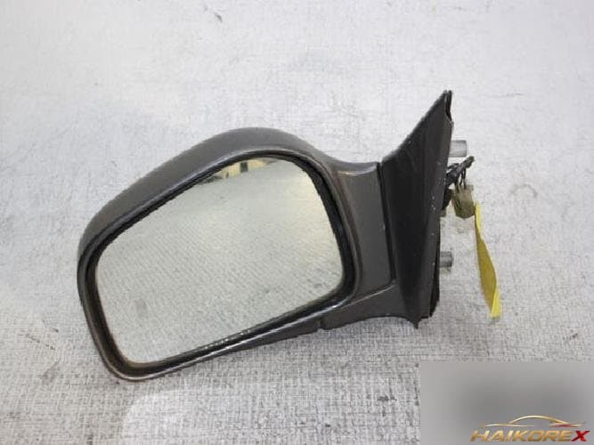 KG Mobility Musso 1999 — боковое зеркало левое
