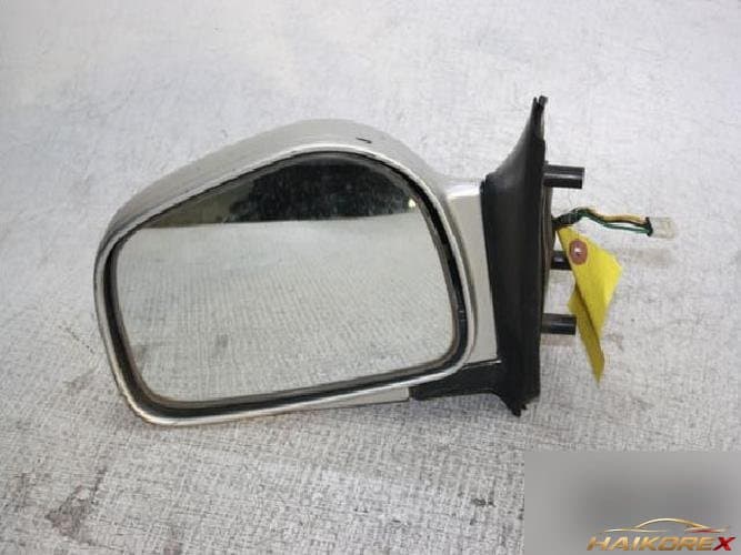 KG Mobility Musso 1994 — боковое зеркало левое