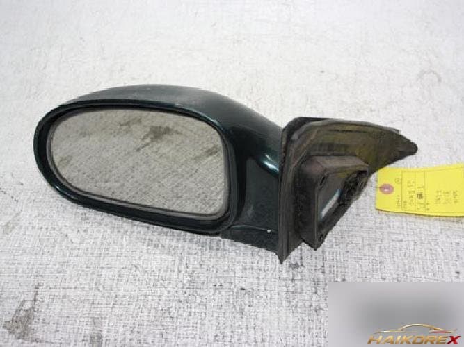 Hyundai Sonata 1997 — боковое зеркало левое (2)