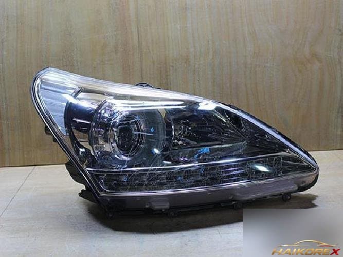 Hyundai Equus 2010 — фара правая HID LED 92102-3N000
