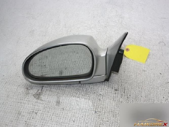 Hyundai Sonata 2002 — боковое зеркало левое