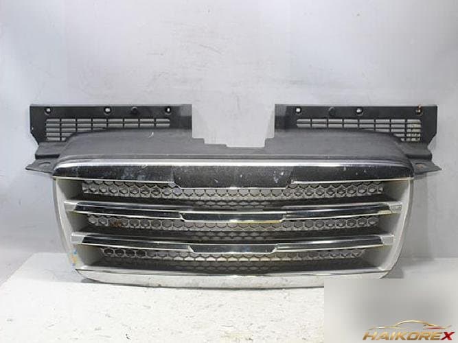 Hyundai Trajet 2004 — решётка радиатора