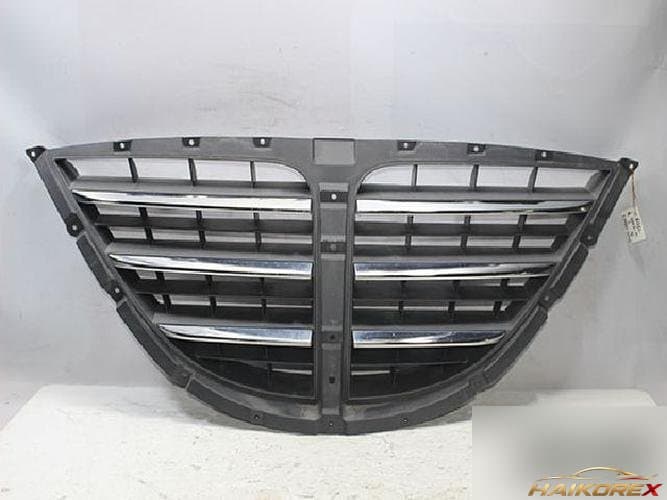 KG Mobility Rodius 2007 — решётка радиатора 79451-21010