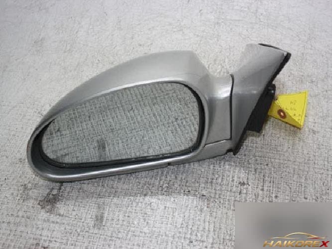 Hyundai Sonata 2002 — боковое зеркало левое
