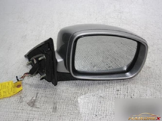 Hyundai Genesis 2009 — боковое зеркало правое