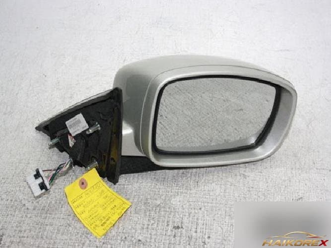 Hyundai Genesis 2009 — зеркало боковое правое