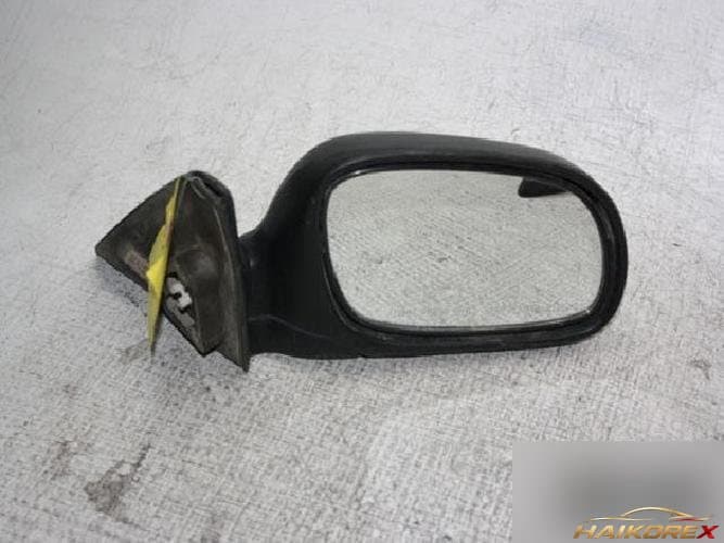 Hyundai Accent 1995 — боковое зеркало правое