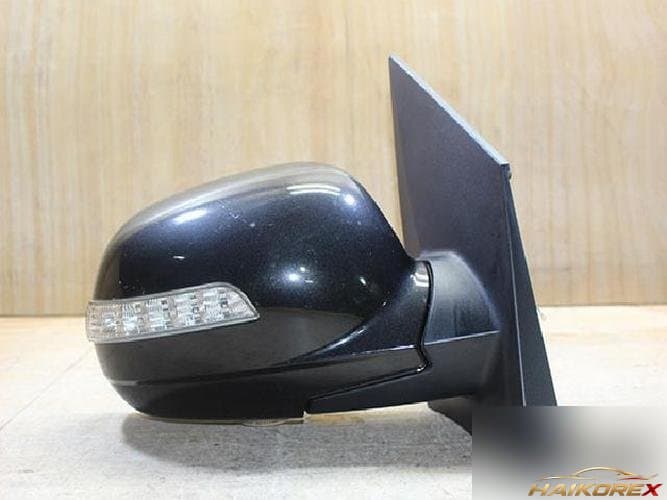 KG Mobility Actyon 2006 — боковое зеркало правое