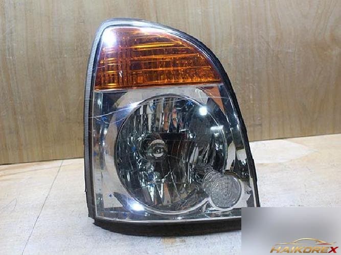 Hyundai Porter 2011 — фара правая