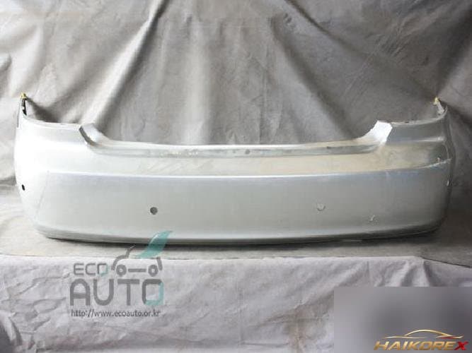 Lexus ES 2004 — бампер задний 52159-33170