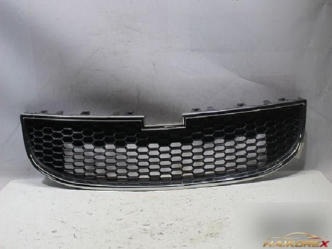 Chevrolet Orlando 2011 — решётка радиатора нижняя