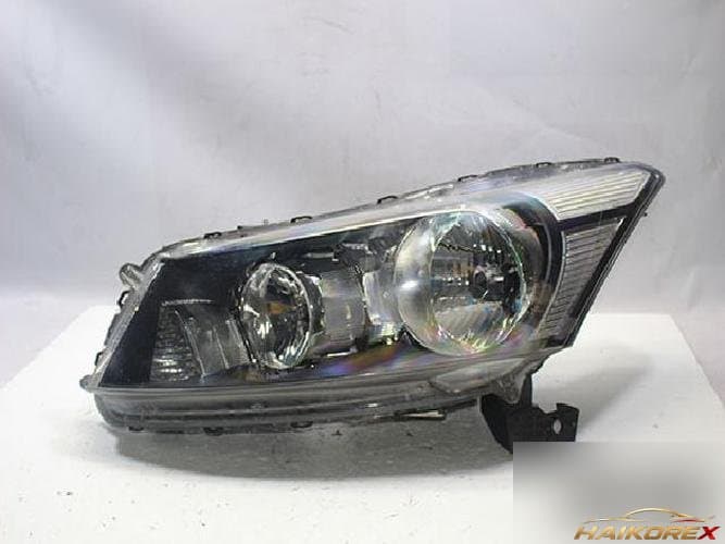Honda Accord 2008 — фара левая HID