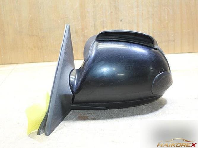 Hyundai Avante 2005 — боковое зеркало левое